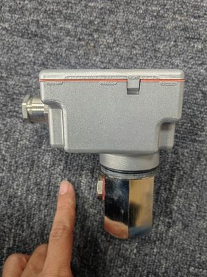 حسگر شعله بسیار حساس برای آشکارساز شعله سوزان SIEMENS QRA10M.C