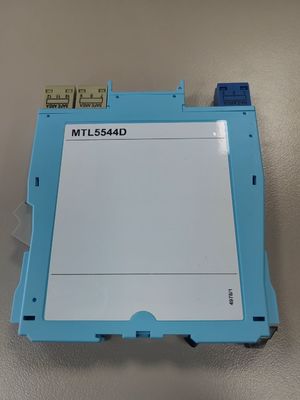 EATON MTL 5544D مانع ایمنی بهترین انتخاب برای ایمنی و کارایی صنعتی