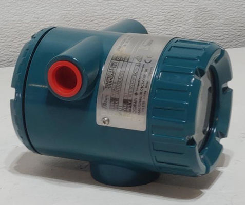 مواد لاستیکی Yokogawa YTA610 فرستنده دما با طول سنسور 150 میلی متر