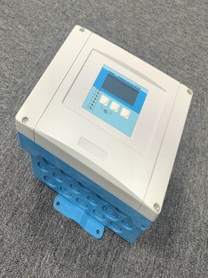 Endress+Hauser Prosonic S FMU90-R11CA131AA3A اندازه گیری فوق صوتی زمان پرواز