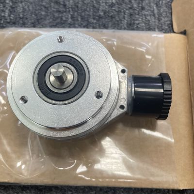 حسگر موقعیت یک پرتوی بسیار دقیق SICK AFM60B S1AA004096 با 4 mA... 20 mA خروجی