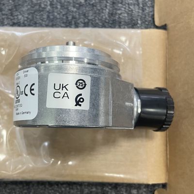 حسگر موقعیت یک پرتوی بسیار دقیق SICK AFM60B S1AA004096 با 4 mA... 20 mA خروجی