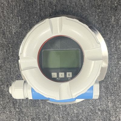 سنسور فشار سری Endress+Hauser Cerabar PMC51B، 1.5psi Min، 600psi Max، مطلق، خواندن اندازه گیری