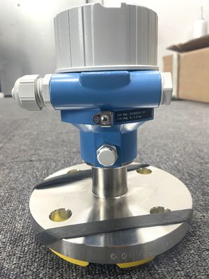سنسور فشار سری Endress+Hauser Cerabar PMC51B، 1.5psi Min، 600psi Max، مطلق، خواندن اندازه گیری