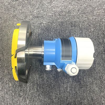سنسور فشار سری Endress+Hauser Cerabar PMC51B، 1.5psi Min، 600psi Max، مطلق، خواندن اندازه گیری