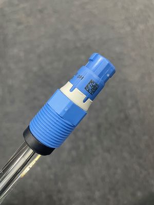 Endress Hauser CPS11E-1082/0 بهترین انتخاب برای سنسورهای دیجیتال pH در محیط های صنعتی