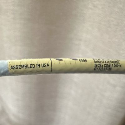 با Bently Nevada 3300 XL 8mm Proximity Probe Sensor درجه صنعتی، عملکرد ماشین آلات خود را به حداکثر برسانید