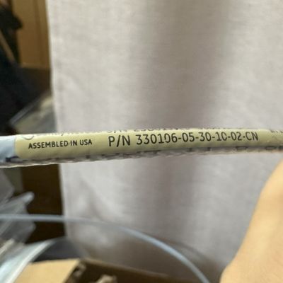 با Bently Nevada 3300 XL 8mm Proximity Probe Sensor درجه صنعتی، عملکرد ماشین آلات خود را به حداکثر برسانید
