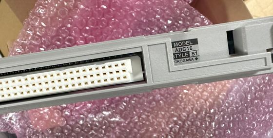 ماژول ورودی اصلی یوکوگوا ADM11C-S2 ، PLC ماژول اتوماسیون