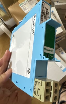 MTL4600 سری جدا کننده رابط راه حل کامل برای کسب و کار شما