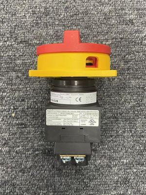 Eaton T0-2-15679/EA/SVB ON-OFF SWITCH دستگاه روشن کننده محکم و فشرده