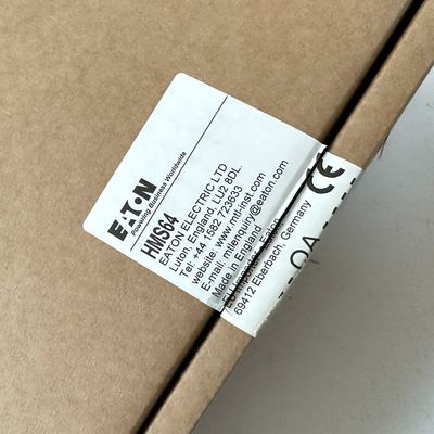 EATON MTL HMS64 HART MULTIPLEXER SLAVE PANEL BACKPLANE MTL08ATEX4850 انگلستان