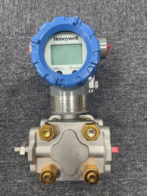 ST800 Honeywell SmartLine STR82D فرستنده فشار برای اندازه گیری دقیق