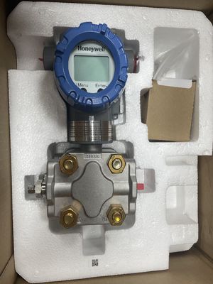 ST800 Honeywell SmartLine STR82D فرستنده فشار برای اندازه گیری دقیق