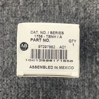 آلن-برادلی 1756-TBNH SER A ControlLogix بلاک پایانی
