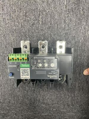 شنایدر LR9G500 رله الکتریکی بیش از حد گرمایی