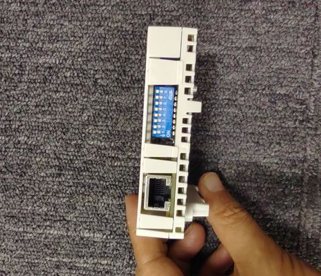 ABB RETA-01R-series RETA-01 یک ماژول آداپتور Ethernet یک پورت است که از دو پروتکل ارتباطی پشتیبانی می کند