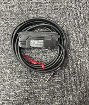 سنسور فیبر نوری دیجیتال KEYENCE FS-N11P با خروجی PNP نوع کابل واحد اصلی