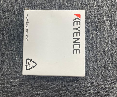 سنسور فیبر نوری دیجیتال KEYENCE FS-N11P با خروجی PNP نوع کابل واحد اصلی
