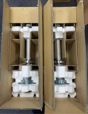 ZR22G-040-S-A-C-T-T-E-A Yokogawa Zirgonia اکسیژن آنالیزور شاخص دیجیتال یکپارچه برای خواندن دقیق