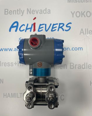 هانیول STD725-F1AS4AS-1-C-AHS-11C-8-11A6FX فرستنده فشار دیفرانسیل با سر استاندارد و پروتکل HART