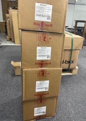 هانیول STD725-F1AS4AS-1-C-AHS-11C-8-11A6FX فرستنده فشار دیفرانسیل با سر استاندارد و پروتکل HART