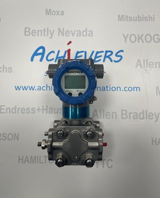 هانیول STD725-F1AS4AS-1-C-AHS-11C-8-11A6FX فرستنده فشار دیفرانسیل با سر استاندارد و پروتکل HART