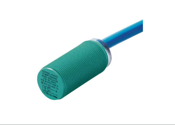 PEPPERL FUCHS NJ8-18GK-N سنسور محرک قابل استفاده تا SIL 2 مطابق با IEC 61508