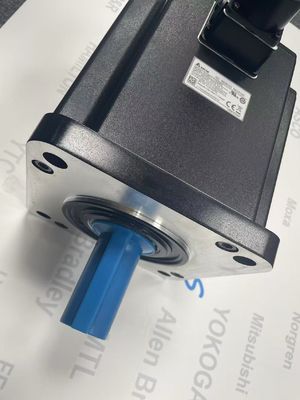 دلتا الکترونیک / اتوماسیون صنعتی ECMA-L11845RS موتورهای AC & DC1500 RPM 4057 / 28650