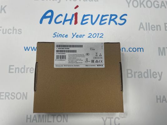 سیمنز 6GK1503-3CB00 MODULAR CONN ENET باتری های لیتیوم یون خطی بودن ±0.2٪ از دامنه