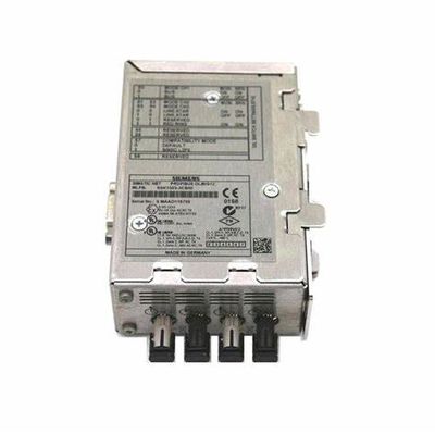 سیمنز 6GK1503-3CB00 MODULAR CONN ENET باتری های لیتیوم یون خطی بودن ±0.2٪ از دامنه