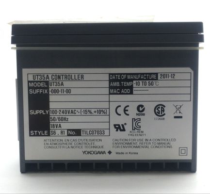 کنترلگر دمای هدف عمومی یوکوگاوا UT35A-000-11-00