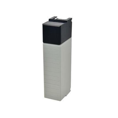 ALLEN BRADLEY 1756-N2 ماژول پرکننده دو قطعه ای با کدگذاری ولتاژ ورودی 768-32V و محدوده فرکانس ورودی 47-63 هرتز