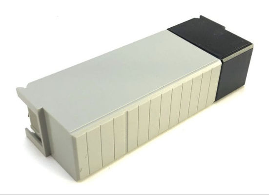 ALLEN BRADLEY 1756-N2 ماژول پرکننده دو قطعه ای با کدگذاری ولتاژ ورودی 768-32V و محدوده فرکانس ورودی 47-63 هرتز
