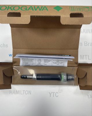 FU20-VP-T1-NPT Yokogawa FU20 Sensor Wide Body 5m طول کابل 24 ولت DC
