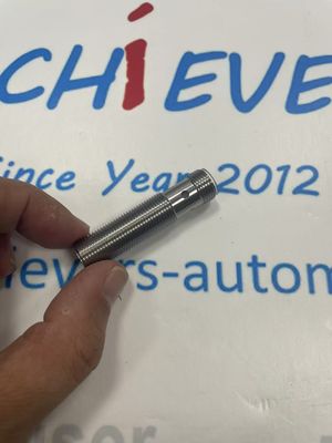 PEPPERL FUCHS NCB2-12GM35-N0-V1 سنسور محرک محدوده جریان 0... 20 mA یا 4... 20 mA سرعت عبور ≤ 12.5 m/s