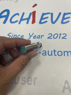 PEPPERL FUCHS NCB2-12GM35-N0-V1 سنسور محرک محدوده جریان 0... 20 mA یا 4... 20 mA سرعت عبور ≤ 12.5 m/s