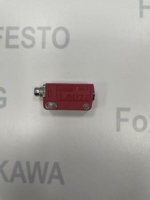 ویندوز Embedded Handheld 6.5 سازگار Leuze HT3C.S/6G-M8 حسگر پخش با سرکوب پس زمینه
