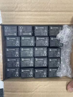 Norgren Spare Coils QM/48/89J/21 NAMUR رابط 2 خروجی های آنالوگ 24V DC ولتاژ ورودی