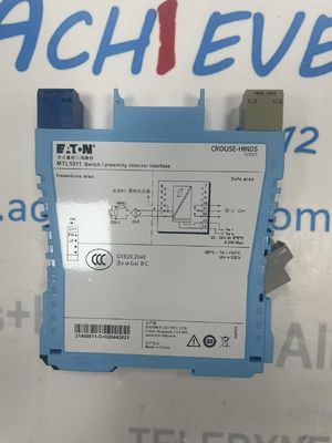 MTL5511 MTL ابزار سوئیچ/بیننده نزدیکی رابط