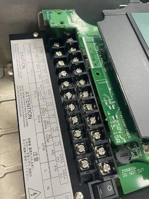 تحلیلگر اکسیژن / رطوبت زیروکونی Yokogawa ZR802G طول 1.0 متر مجهز به مواد لاستیکی