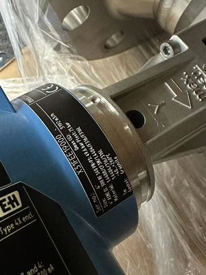 Endress Hauser 7E2C1H-2M8J1/0 Proline Prowirl F 200 ورتیکس فلومتر با دمای محیط -20 تا 60 °C -4 تا 140 °F