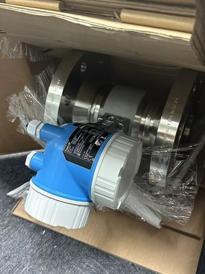Endress Hauser 7E2C1H-2M8J1/0 Proline Prowirl F 200 ورتیکس فلومتر با دمای محیط -20 تا 60 °C -4 تا 140 °F