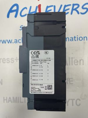 قطع کننده مدار زیمنس 3VA1225-6EF32-0AA0