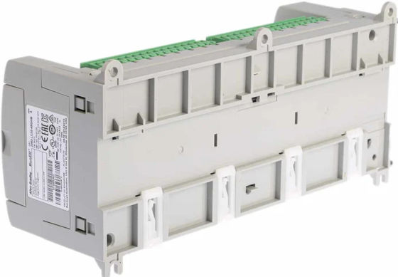 کنترل‌کننده برنامه‌پذیر Allen-Bradley 2080-LC30-48QWB رده ولتاژ 120/240 ولت AC