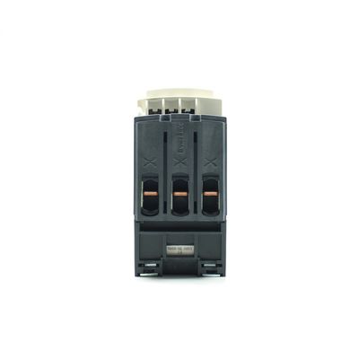 Schneider Electric TeSys D Contactor LC1D40AM7C 0I12 جدول تخفیف 3.2 یک جریان ورودی برای کاربردهای صنعتی