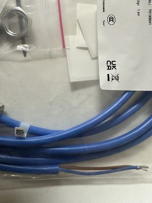 P&F NCB4-12GM40-N0 سنسور محرک