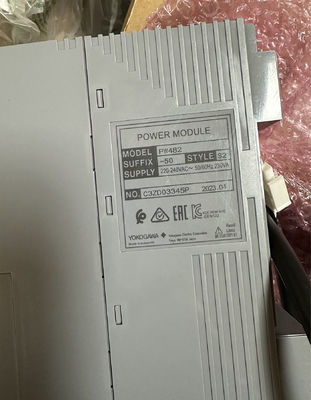 PW482-50 ماژول منبع برق یوکوگاوا