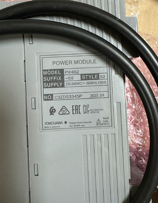 PW482-50 ماژول منبع برق یوکوگاوا