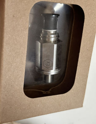 رابط RS-485 Bently Nevada 330525-00 Velomitor XA Sensor Piezo-velocity عملکرد برتر با درجه بندی حفاظت IP67